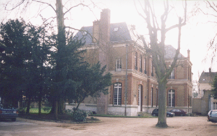 CMM Fontainebleau